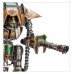 Cerastus Knight Acheron